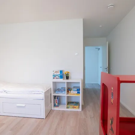 Pier 67 Familienkoje Marina Neustadt *