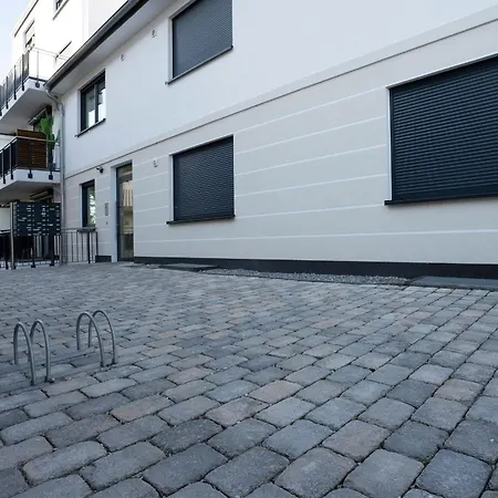 Lejlighed Pier 67 Familienkoje Marina Neustadt *
