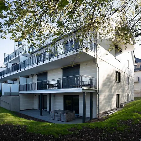 Pier 67 Familienkoje Marina Neustadt
