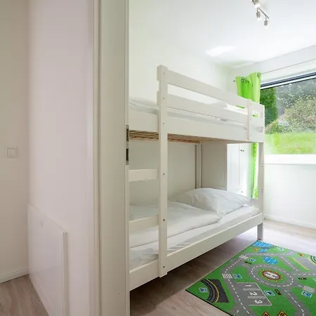 Pier 67 Familienkoje Marina Neustadt Διαμέρισμα