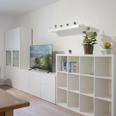Lejlighed Pier 67 Familienkoje Marina Neustadt *