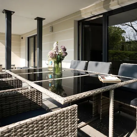 Apartment Pier 67 Familienkoje Marina Neustadt Neustadt in Holstein