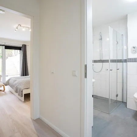 Pier 67 Familienkoje Marina Neustadt