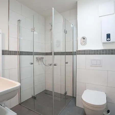 Pier 67 Familienkoje Marina Neustadt Διαμέρισμα