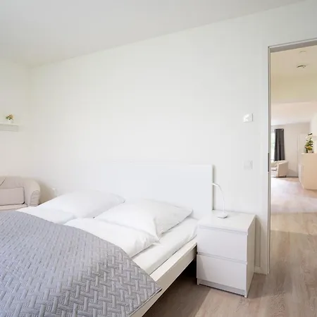 Pier 67 Familienkoje Marina Neustadt Apartment *