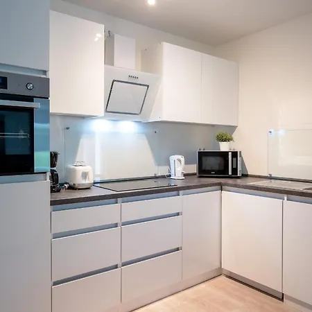 Διαμέρισμα Pier 67 Familienkoje Marina Neustadt Roge