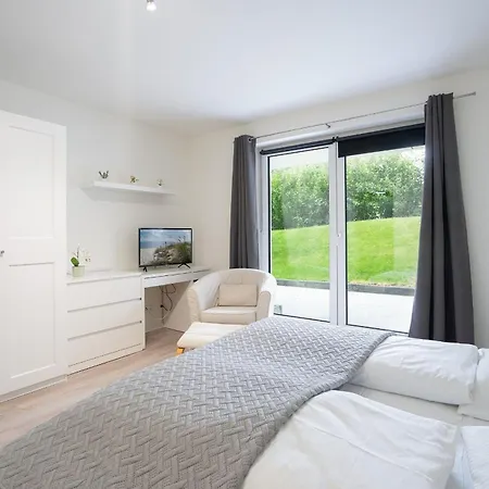 Pier 67 Familienkoje Marina Neustadt *